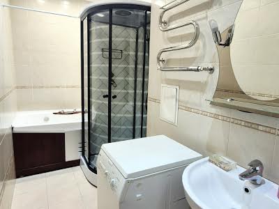 квартира по адресу Миколы Бажана просп., 12