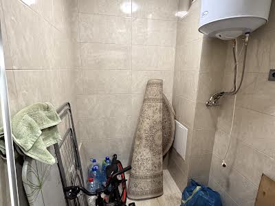 квартира за адресою Регенераторна вул., 4 к9