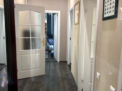 квартира по адресу Новосельского ул., 95