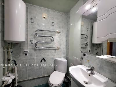 квартира за адресою Заливна вул., 31