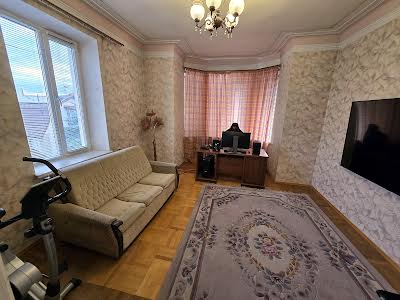 будинок за адресою Естонська вул., 27