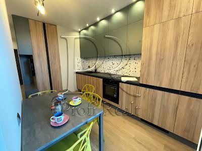 квартира за адресою Васильківська вул., 37