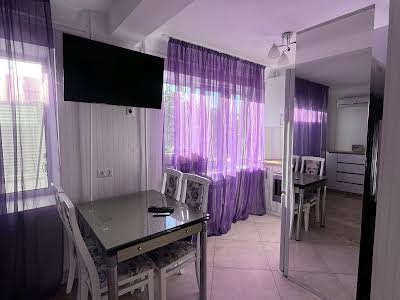 квартира за адресою Гарматна вул., 57