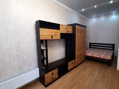 квартира по адресу Жемчужная ул., 3