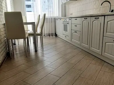 квартира по адресу Драгоманова ул., 2-А