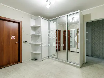 квартира по адресу Здолбуновская ул., 13