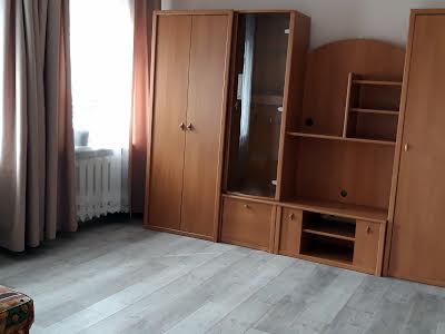 квартира по адресу Гайдамацька ул. (Волзька), 40