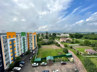 квартира по адресу Остромирська ул., 49-Г/1
