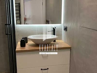 квартира за адресою Миколи Бажана просп., 17-А