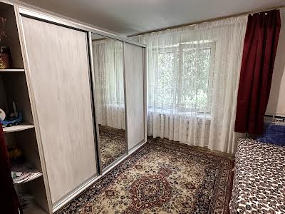 квартира по адресу Небесной Сотни просп. (Маршала Жукова), 10/6