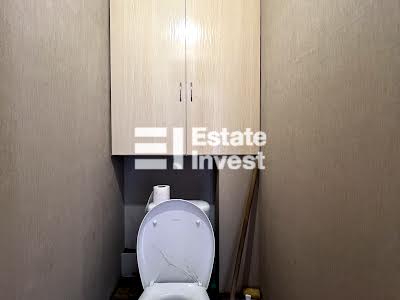 квартира за адресою Миколи Закревського вул., 7