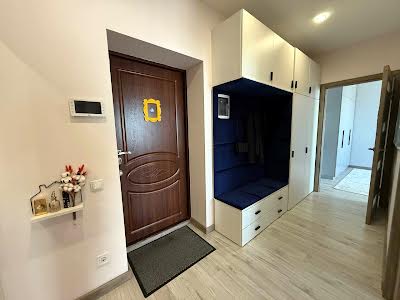 квартира по адресу Кульпарковская ул., 230-А