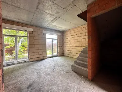 дом по адресу Яровая ул., 1