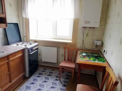 квартира по адресу Центральная ул., 74