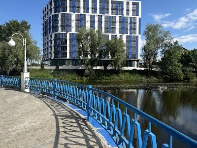 квартира за адресою Центральна вул., 11