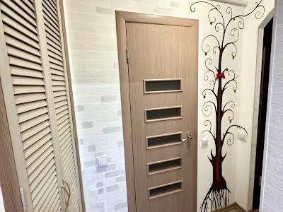 квартира за адресою Набережна Перемоги вул., 60