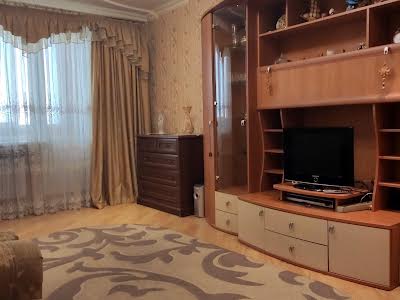 квартира по адресу Тростянецкая ул., 7