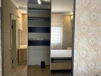 квартира за адресою Урлівська вул., 23-В