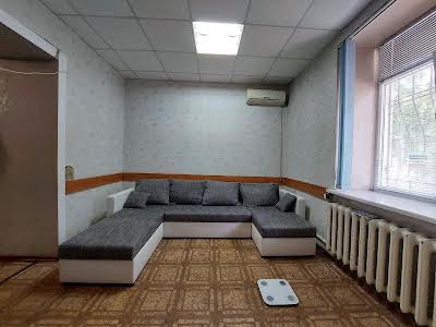 квартира за адресою Володимира Мономаха вул. (Московська), 10