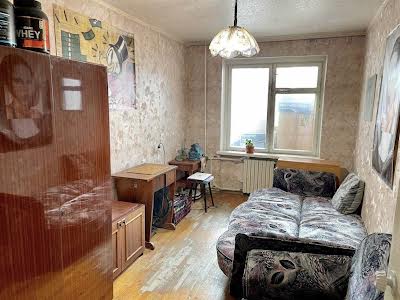 квартира за адресою Дніпро, Новокримська вул., 5
