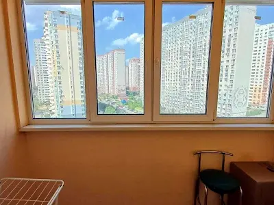 квартира за адресою Єлизавети Чавдар вул., 28