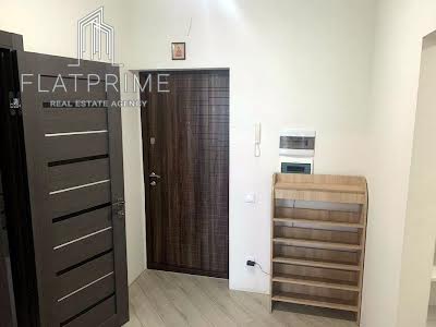 квартира по адресу Юнатская ул., 21