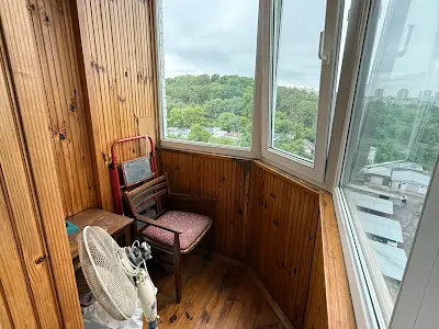 квартира за адресою Миколи Садовського вул., 12