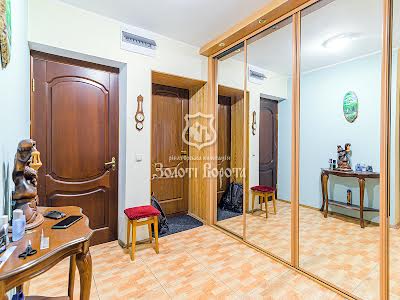 квартира за адресою Валерія Лобановського просп., 128