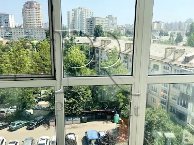 квартира за адресою Гарматна вул., 38-А