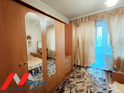 квартира по адресу Николая Лаврухина ул., 15/46