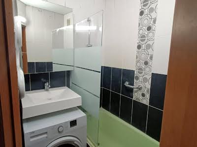 квартира по адресу Берестейский просп. (Победы), 20