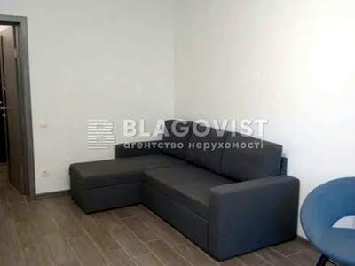 квартира за адресою Юлії Здановської вул. (Ломоносова), 36б
