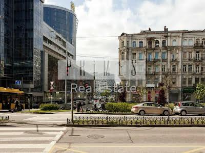 квартира за адресою Еспланадна вул., 2
