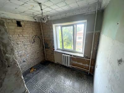 квартира за адресою Голосіївський просп. (40-річчя Жовтня), 120к1