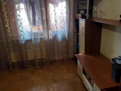 квартира по адресу Александра Мишуги ул., 3