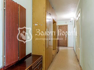 квартира за адресою Київська вул., 1