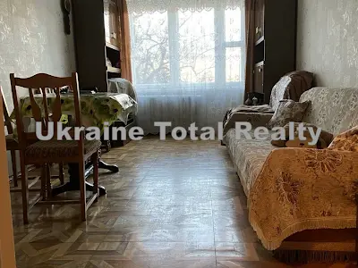 квартира по адресу Анатолия Соловьяненко ул. (Олександра Бойченка), 2/6