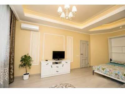 квартира за адресою Аркадійське плато вул. (Гагаринське плато), 5а к2