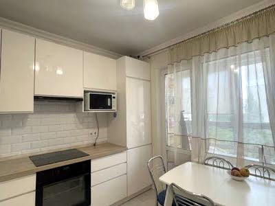квартира за адресою Бориса Гмирі вул., 18