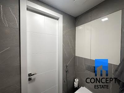 квартира за адресою Набережна Перемоги вул., 44