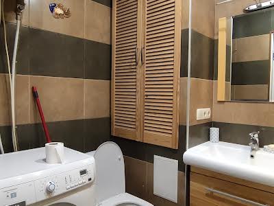 квартира за адресою Бориспільська вул., 32-А