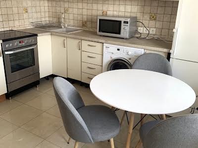 квартира за адресою Соломії Крушельницької вул., 7