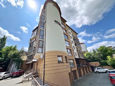 квартира по адресу Коциловского ул., 13