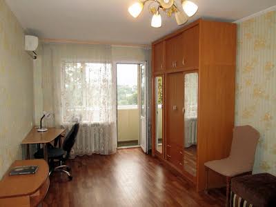 квартира по адресу Александра Поля просп. (Кірова), 82-А