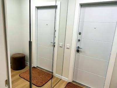 квартира за адресою Петра Григоренка просп., 1-А