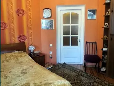 квартира за адресою Адміральський просп., 17