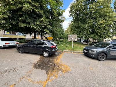 квартира по адресу Мрии ул. (Академика Туполева), 17/19