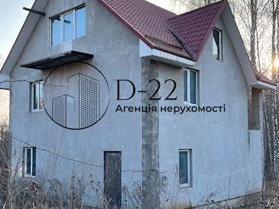 дом по адресу провулок Лісовий