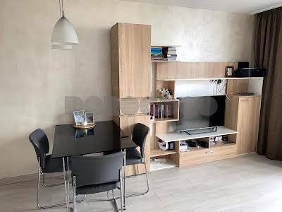 квартира по адресу Пономарёва ул., 26 к5