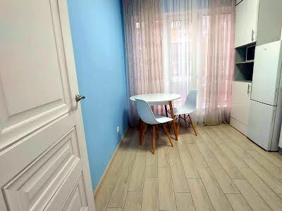 квартира по адресу Метрологическая ул., 58-А
